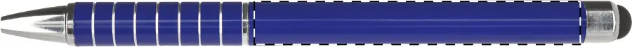 Engraving – Barrel - opposite side of clip