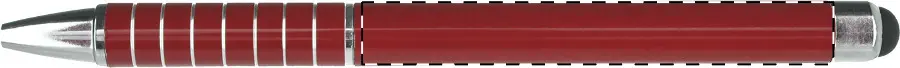 Engraving – Barrel - opposite side of clip