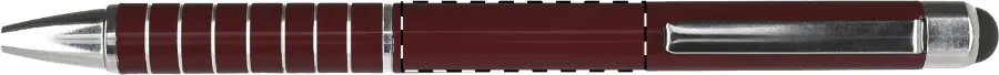 Engraving – Barrel - in line with clip