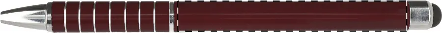 Engraving – Barrel - opposite side of clip