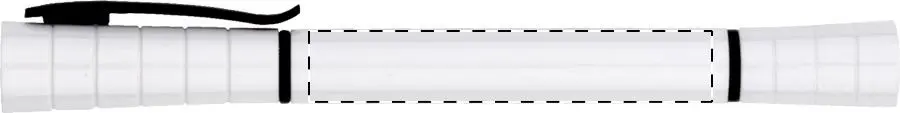 Pad printing – Barrel - right handed