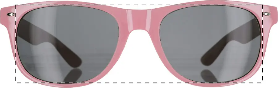 Vison film printing – Lenses
