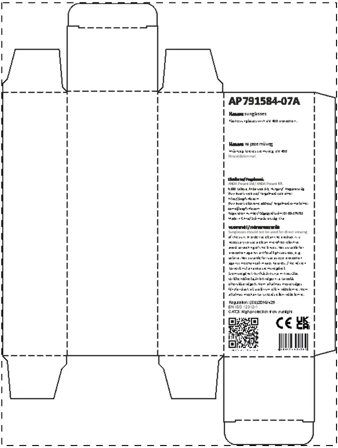 Paperboard box – Custom paperboard box
