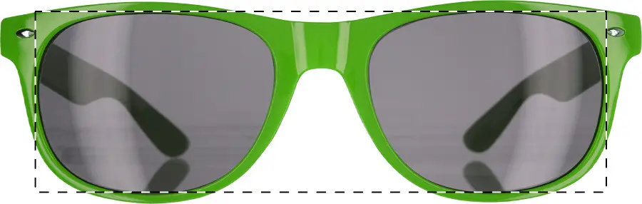 Vison film printing – Lenses