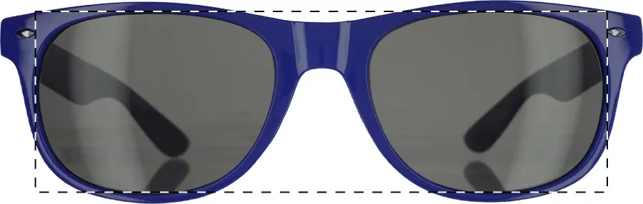 Vison film printing – Lenses