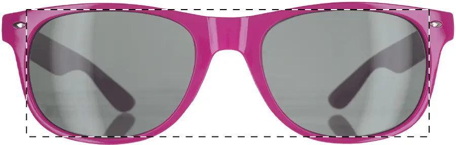Vison film printing – Lenses