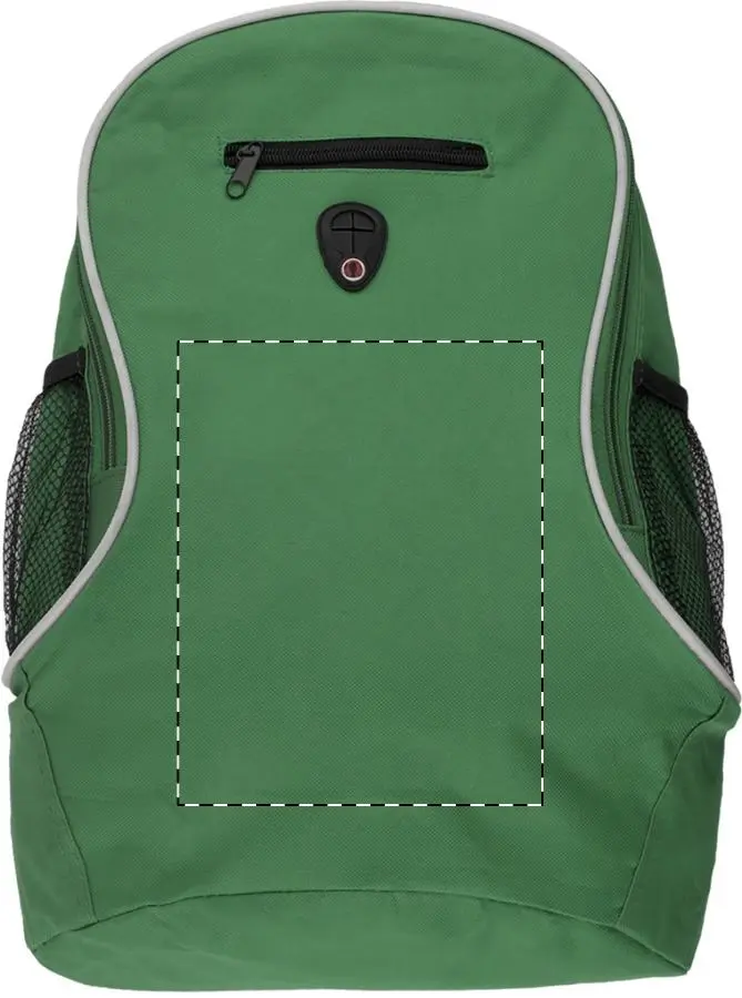 Digital transfer – Front side