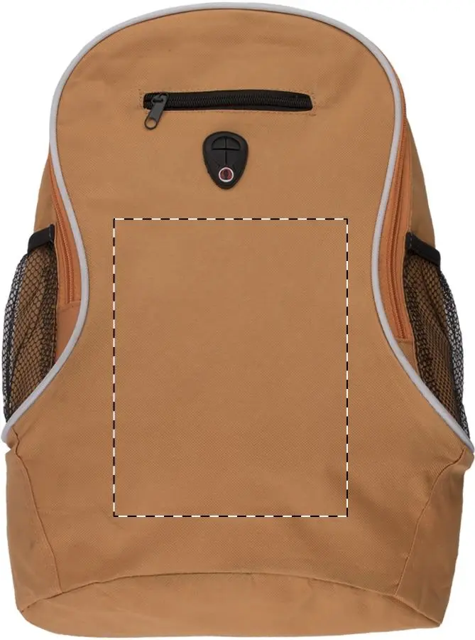 Digital transfer – Front side