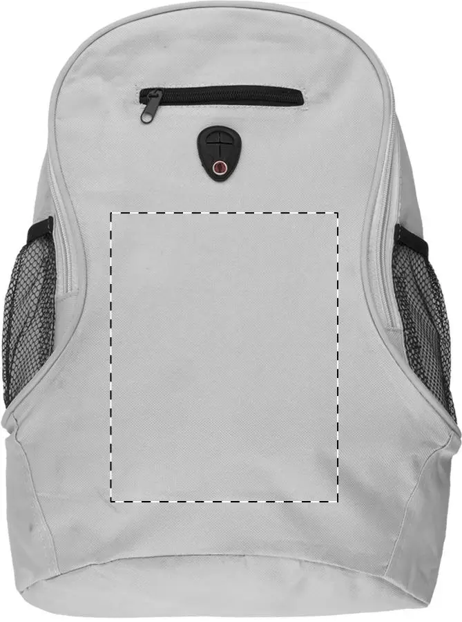 Digital transfer – Front side
