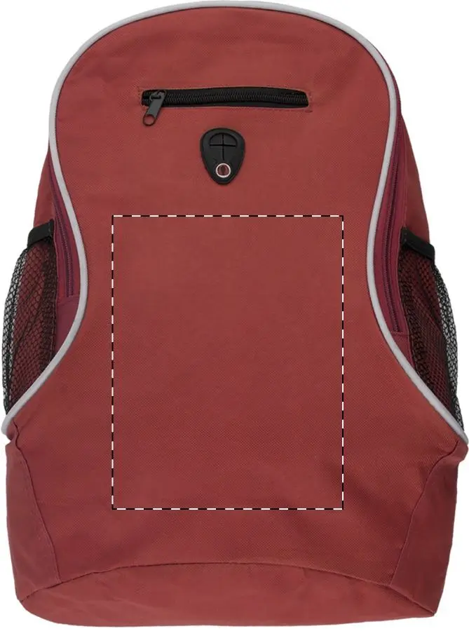 Digital transfer – Front side