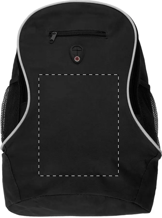 Digital transfer – Front side