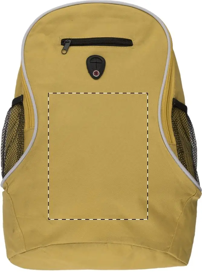 Digital transfer – Front side