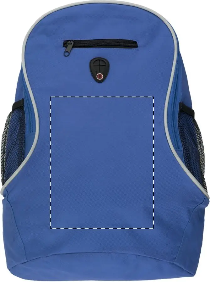 Digital transfer – Front side