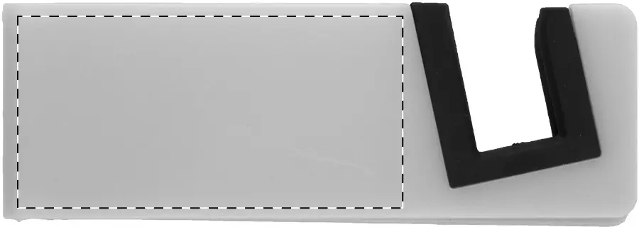 UV LED printing - name printing – Right side