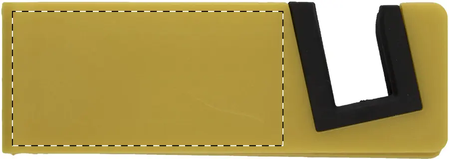 UV LED printing - name printing – Right side