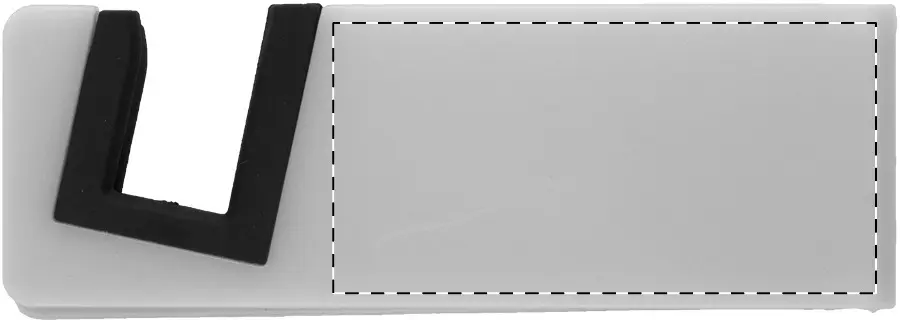 UV LED printing - name printing – Left side