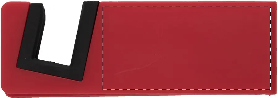 UV LED printing - name printing – Left side