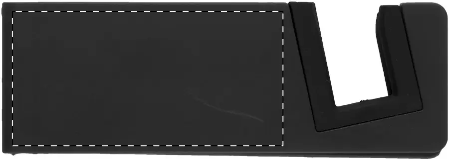 UV LED printing - name printing – Right side