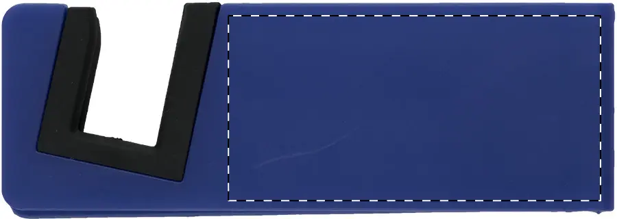 UV LED printing - name printing – Left side