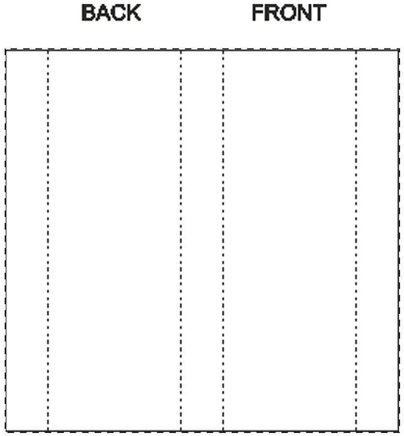 Paper sleeve – Custom paper sleeve