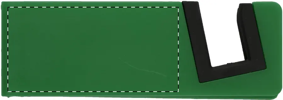 UV LED printing - name printing – Right side