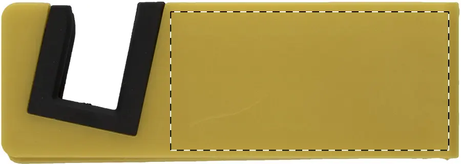 UV LED printing - name printing – Left side
