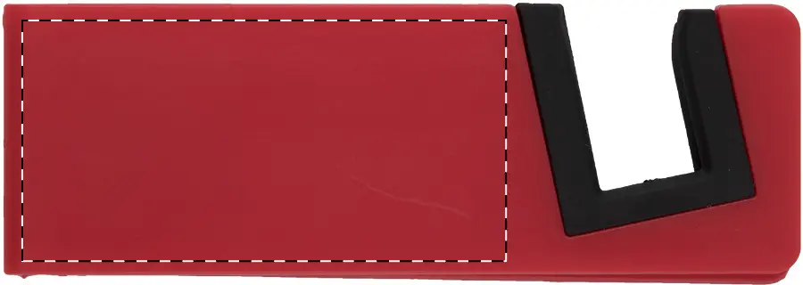 UV LED printing - name printing – Right side