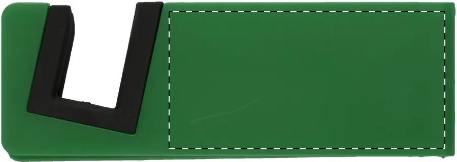 UV LED printing - name printing – Left side