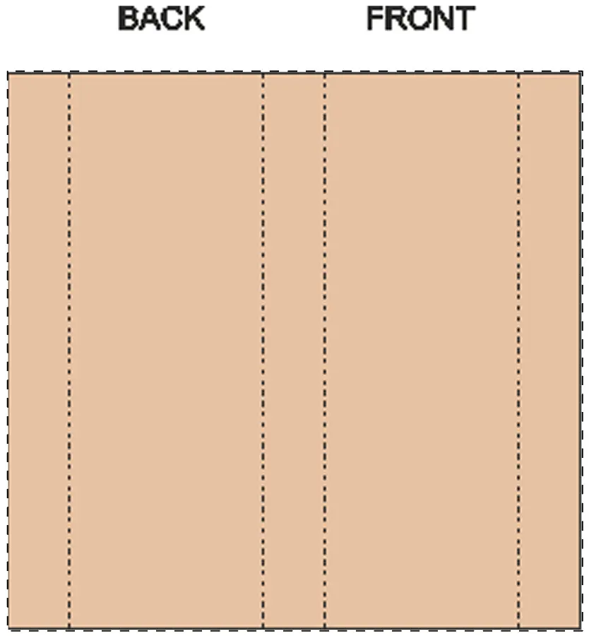 Kraft paper sleeve – Custom kraft paper sleeve