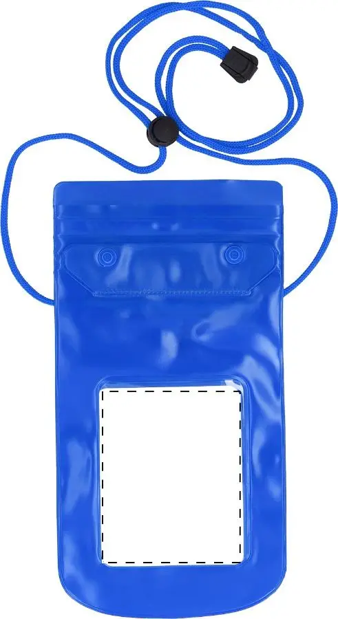 Screen printing – Front side