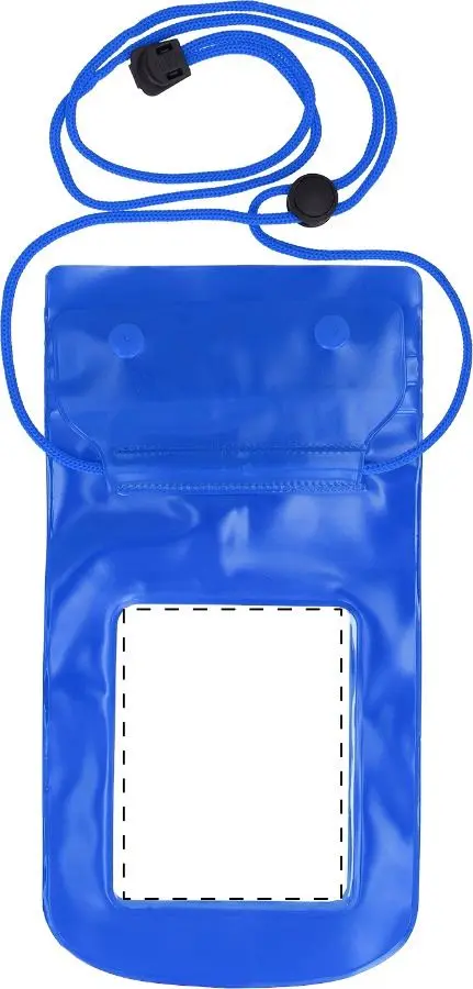 Screen printing – Back side