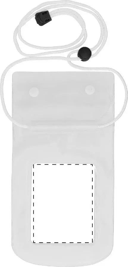 Screen printing – Back side