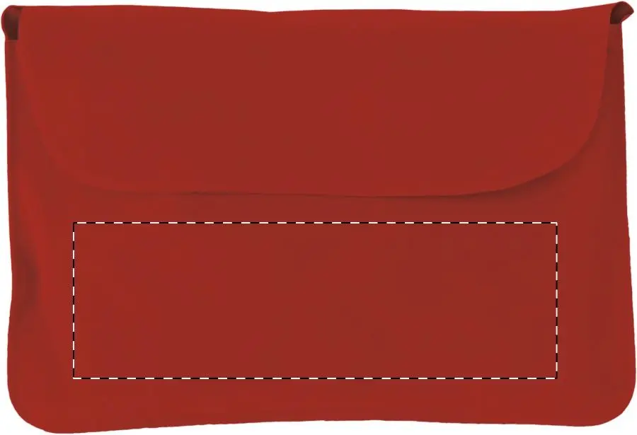 Digitaltransfer – Front side of case