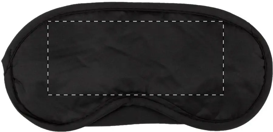 Digitaltransfer – Eye mask