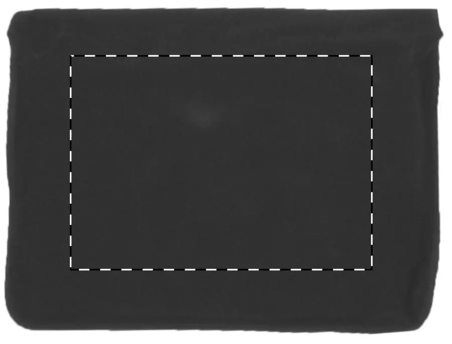 Digitaltransfer – Back side of case