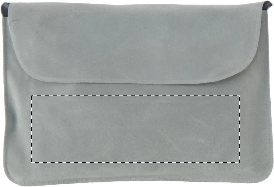 Digitaltransfer – Front side of case