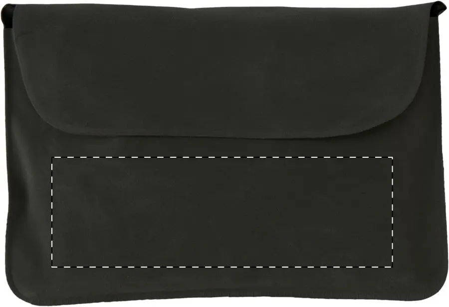 Digitaltransfer – Front side of case