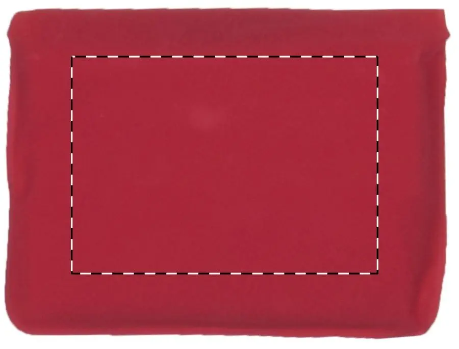 Digitaltransfer – Back side of case