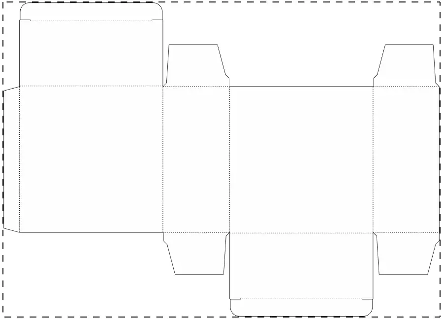 Paperboard box – Custom paperboard box