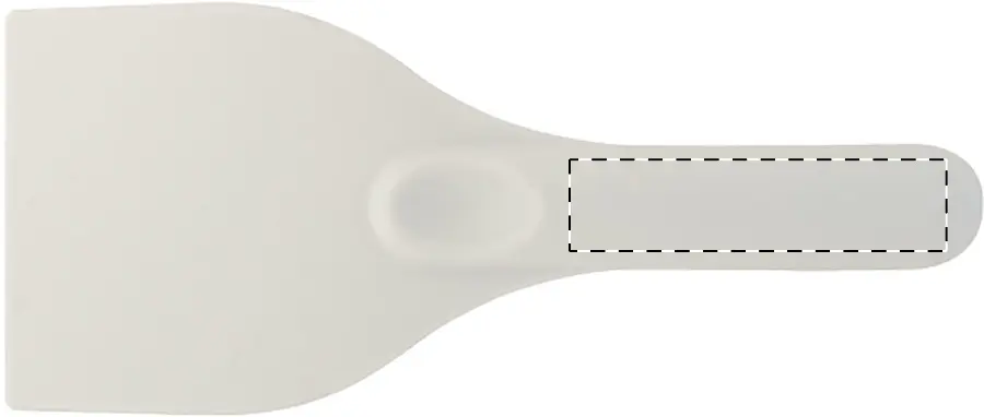 Pad printing – Handle