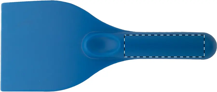 Pad printing – Handle