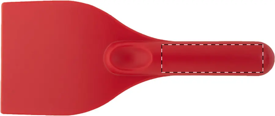 Pad printing – Handle