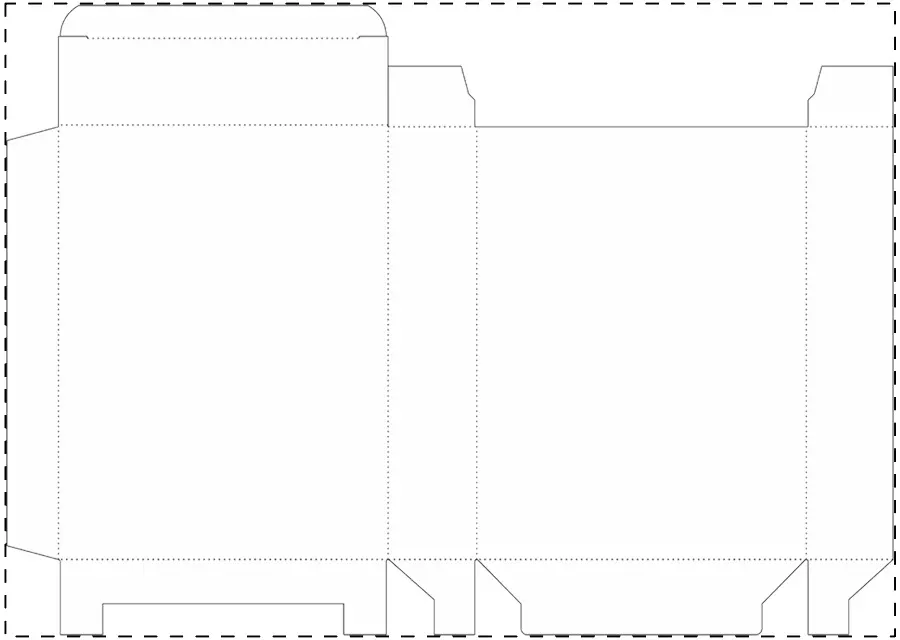 Corrugated cardboard box – Custom corrugated box