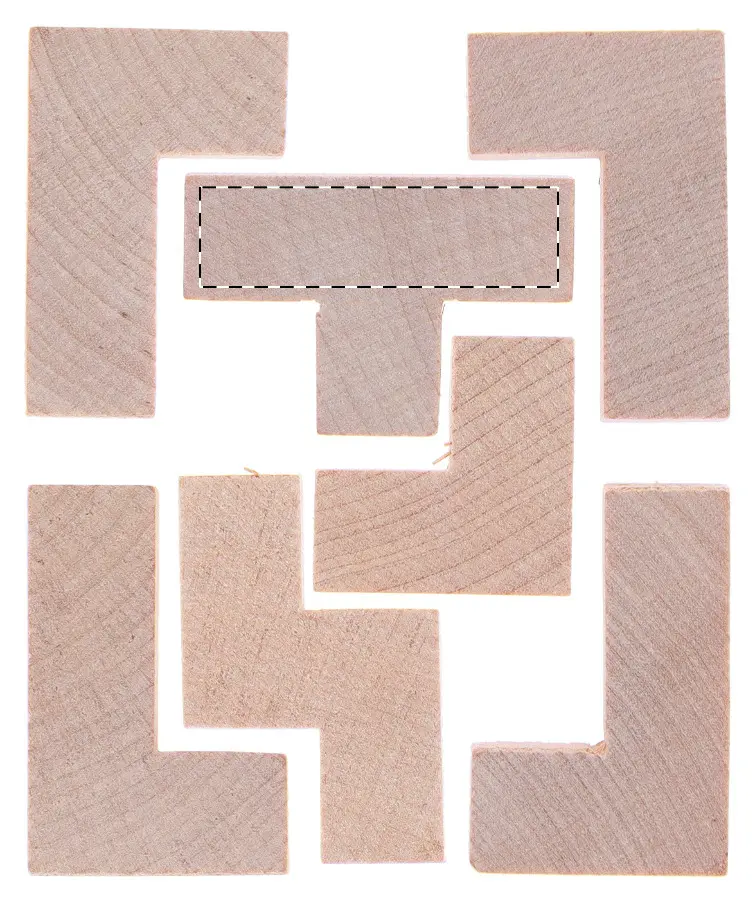 Engraving – Item 4 - front