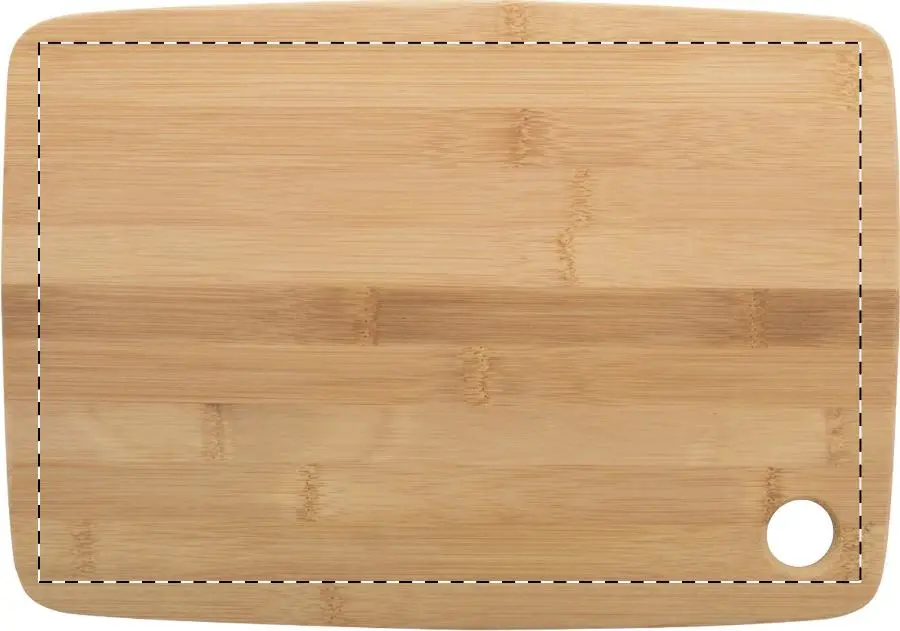 Engraving – Back side