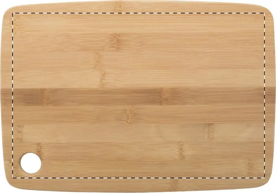 Engraving – Front side