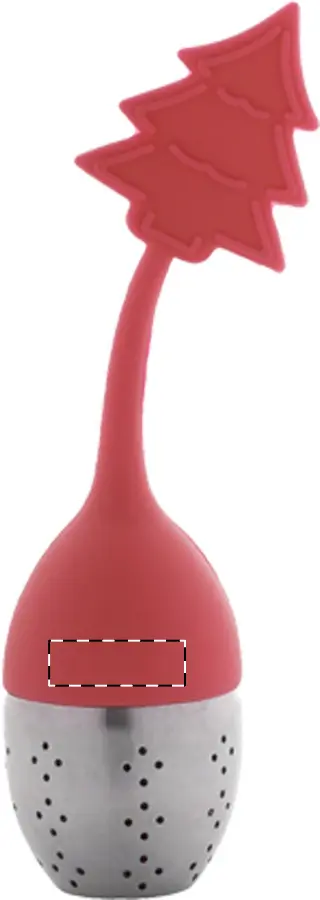 Engraving – Back side