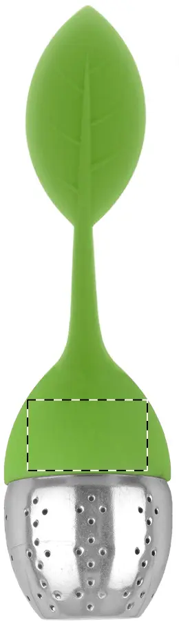 Engraving – Front side