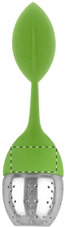 Engraving – Back side
