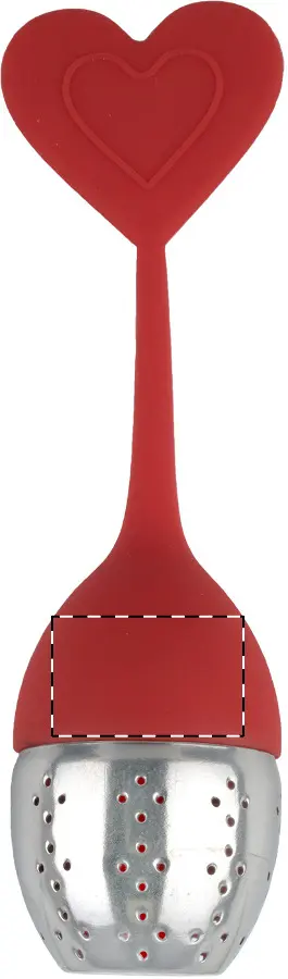 Engraving – Back side